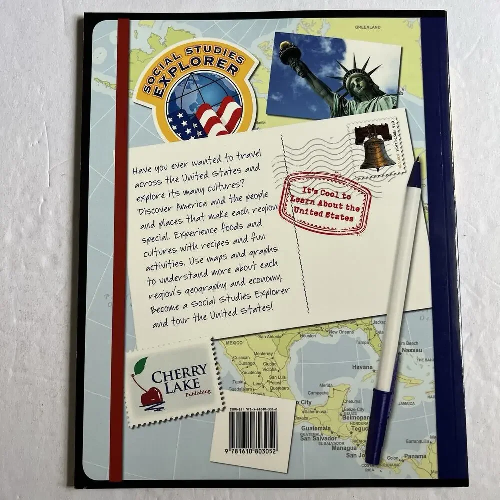 Social Studies Explorer Its Cool To Learn About The United States Northeast